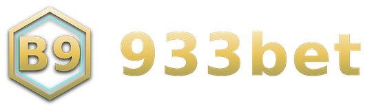 933bet logo